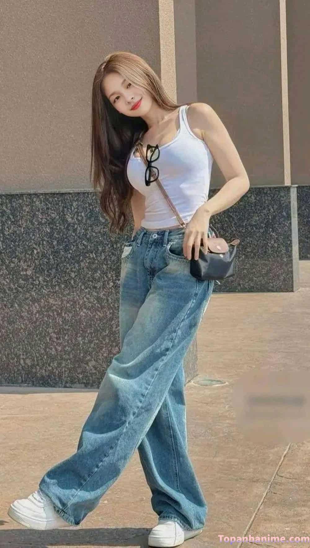 ảnh gái xinh 2k7 11