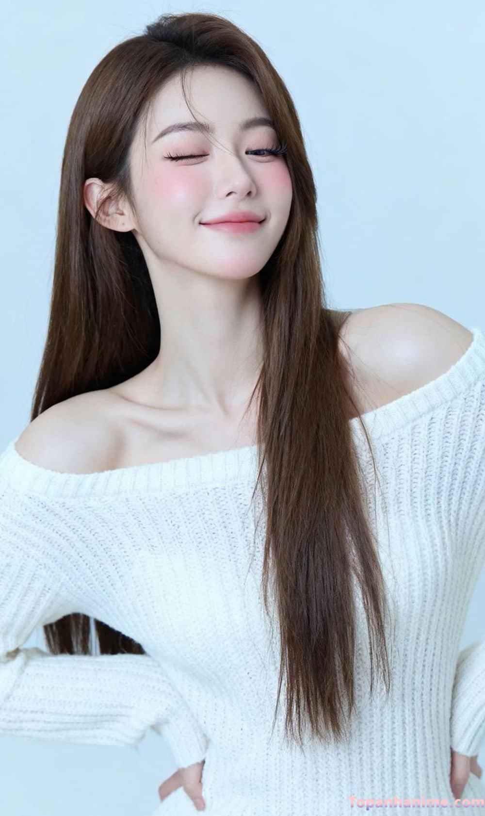 Gái Xinh Hàn Quốc 44