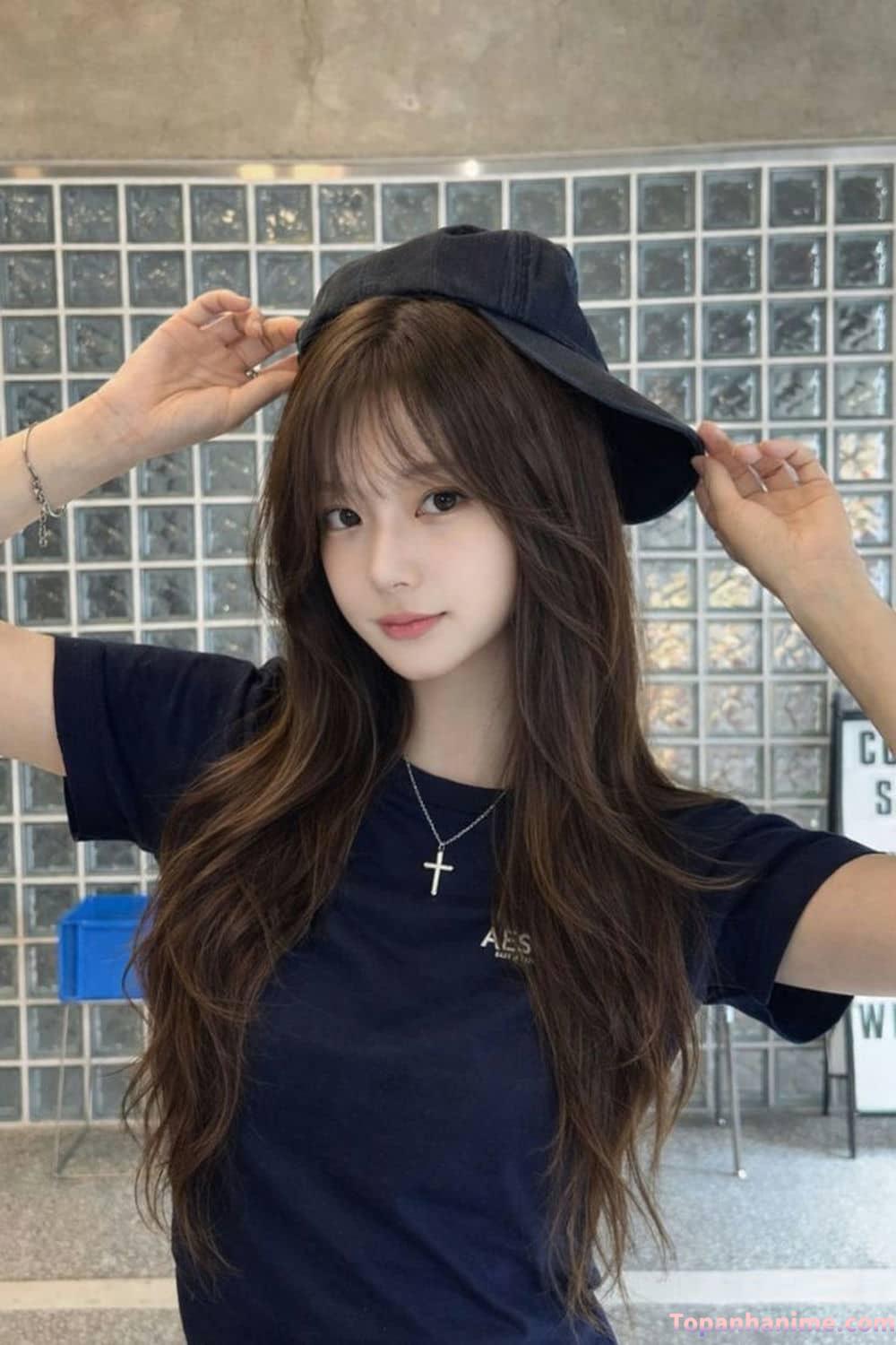 Ảnh Gái Xinh Trung Quốc Đẹp 37