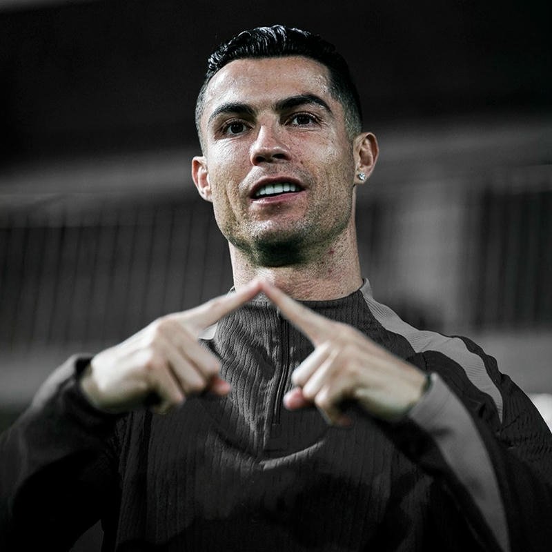 Avatar Ronaldo 17