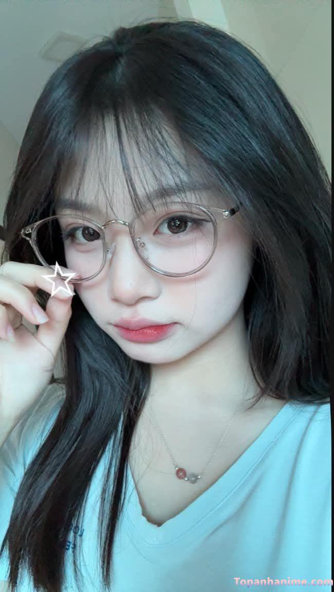 ảnh gái lớp 8 3