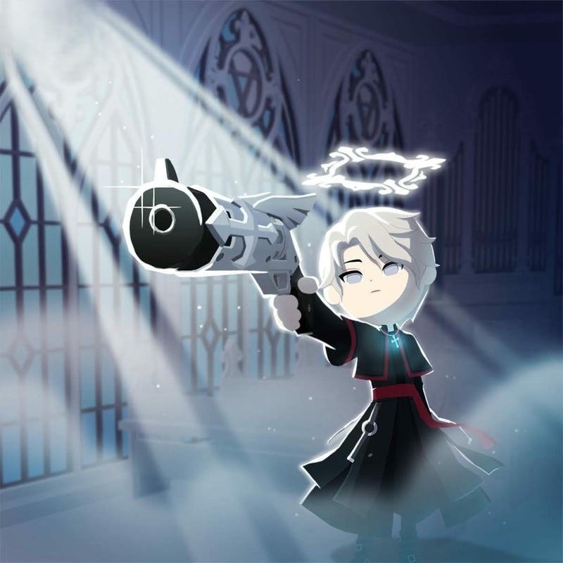 ảnh Play Together anime 20