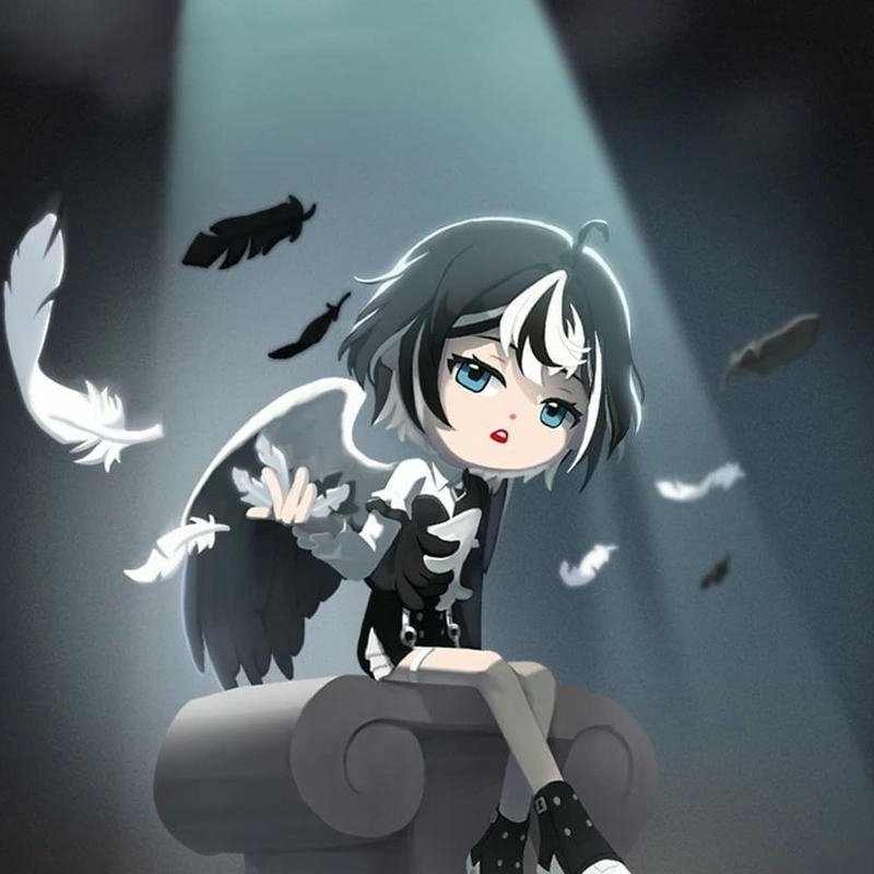 ảnh Play Together anime 18