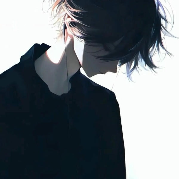 ảnh Sadboiz anime 36