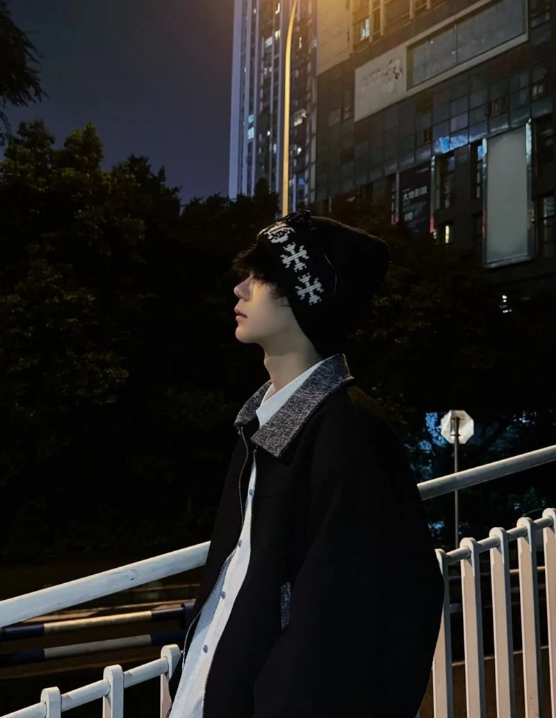 Ảnh trai đẹp 2K12 39