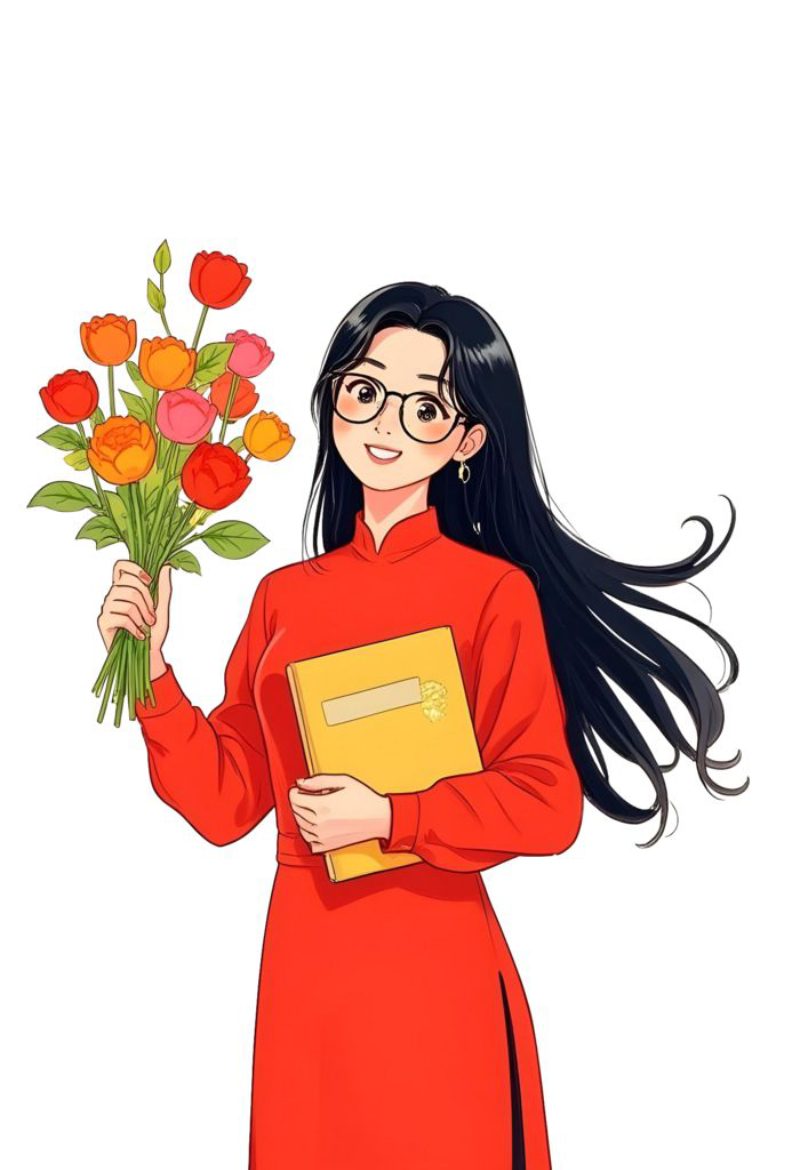 ảnh anime Việt Nam 3