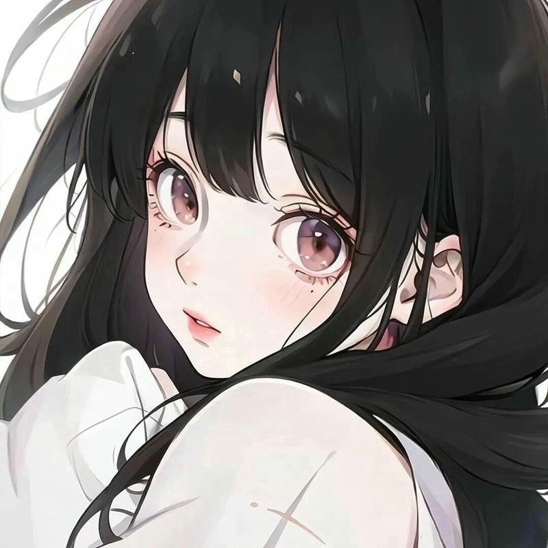 Hình Anime Girl Lạnh Lùng Cá Tính 34