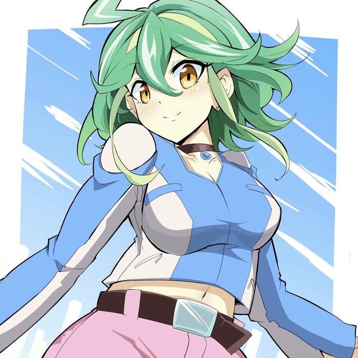 avatar TikTok đẹp 15