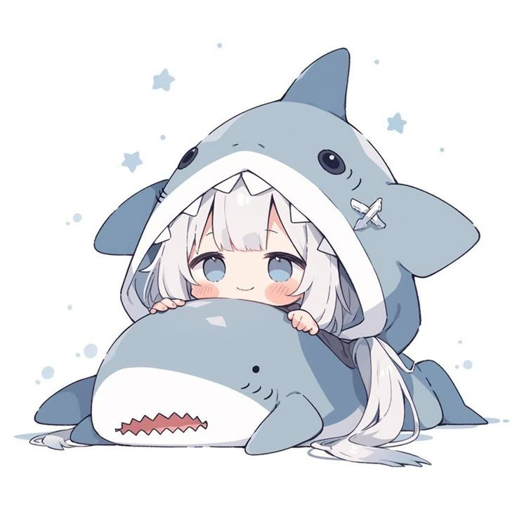 Avatar Dễ Thương 7