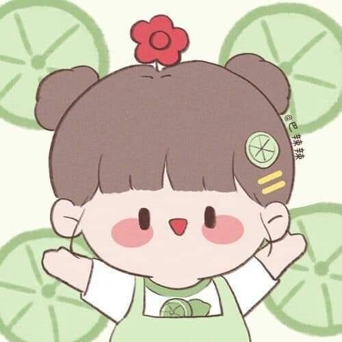 Avatar Dễ Thương 4