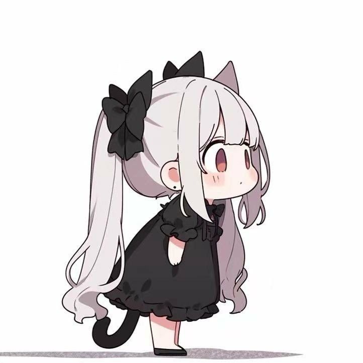 Avatar Dễ Thương 15