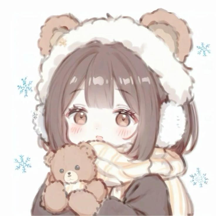 Avatar Dễ Thương 12