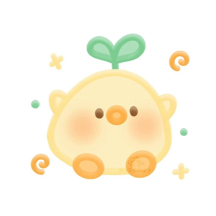 Avatar Dễ Thương 5