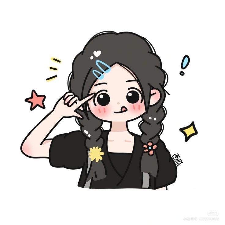 Avatar Dễ Thương 13