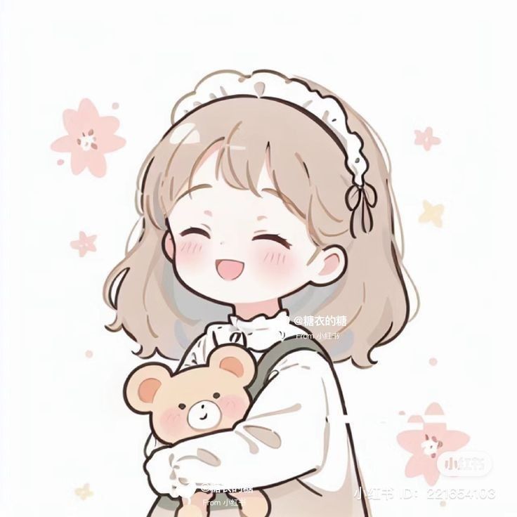 Avatar Dễ Thương 9