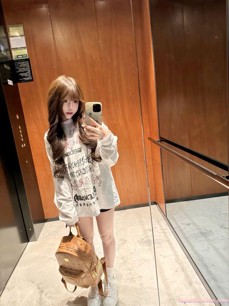 ảnh gái lớp 9 2