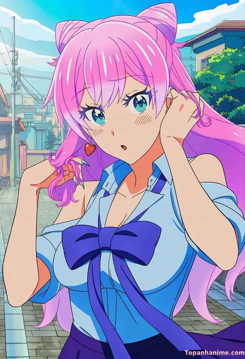 ảnh Akari Watanabe 35