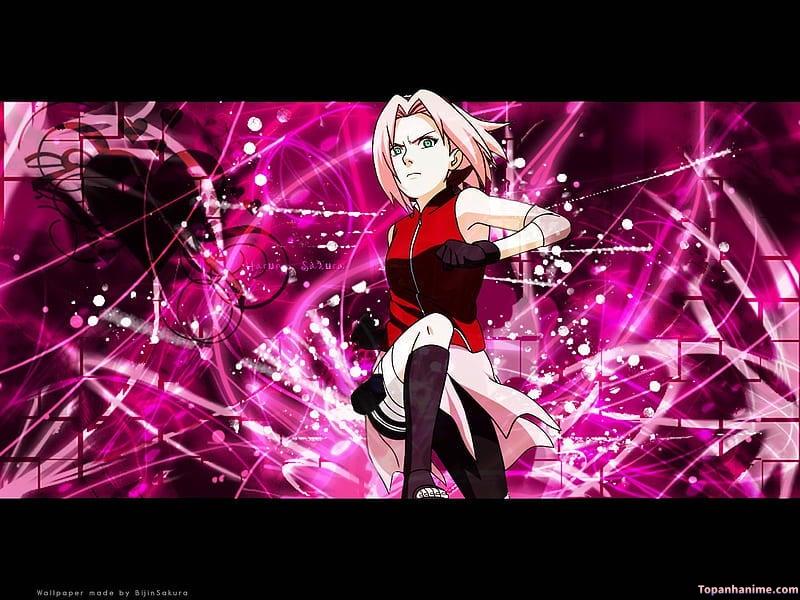 ảnh Haruno Sakura 31