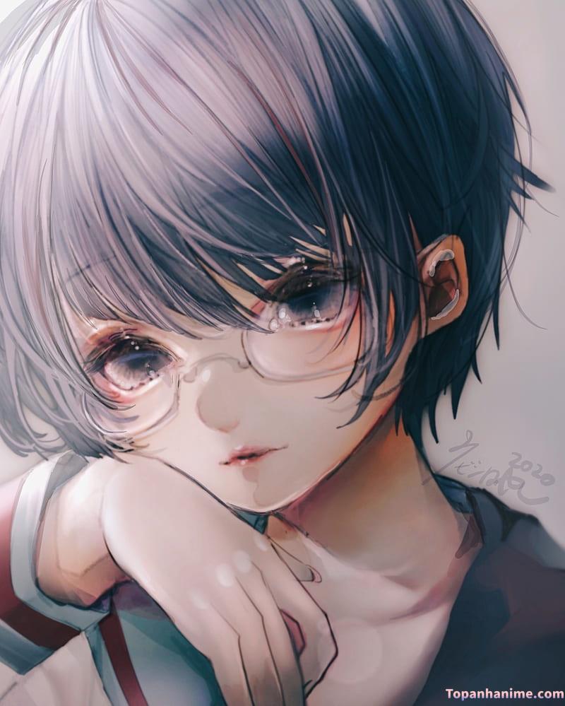 Ảnh Yuki Nagato 34