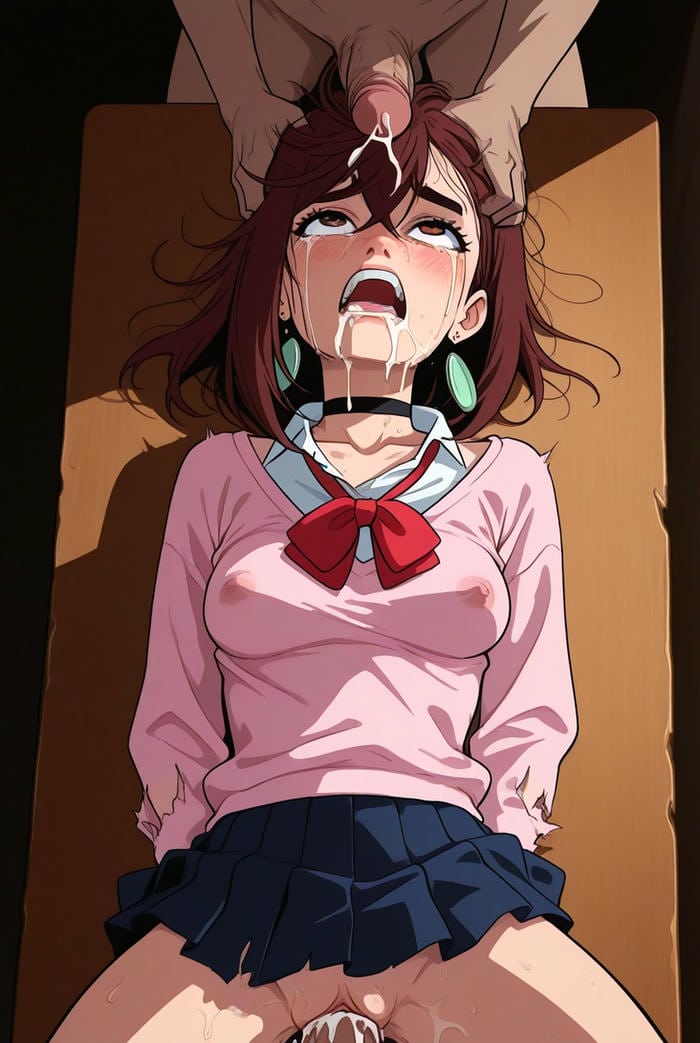 Ảnh dandadan hentai 36