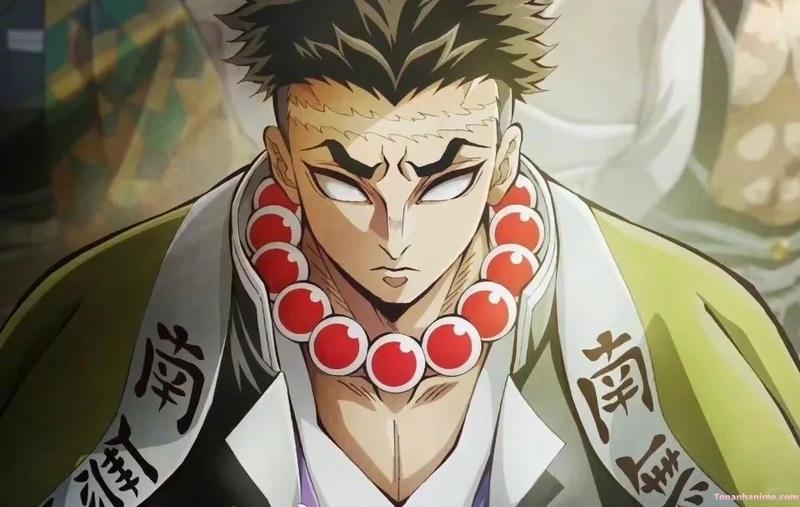 ảnh Gyomei Himejima 31