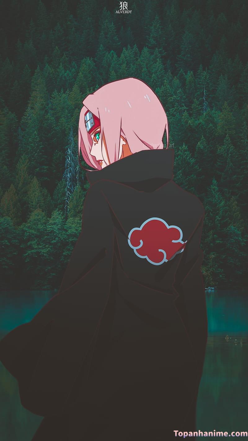 ảnh Haruno Sakura 30
