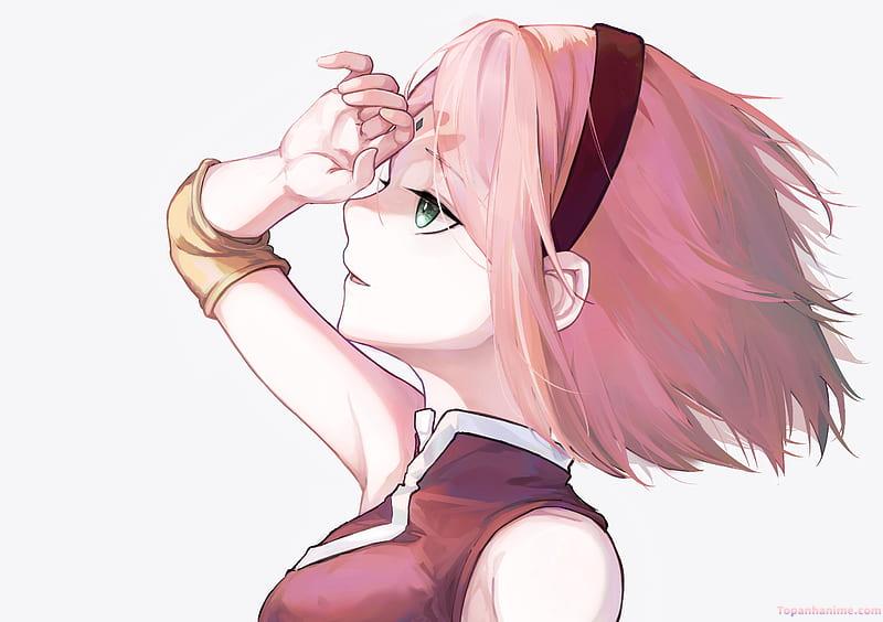 ảnh Haruno Sakura 29