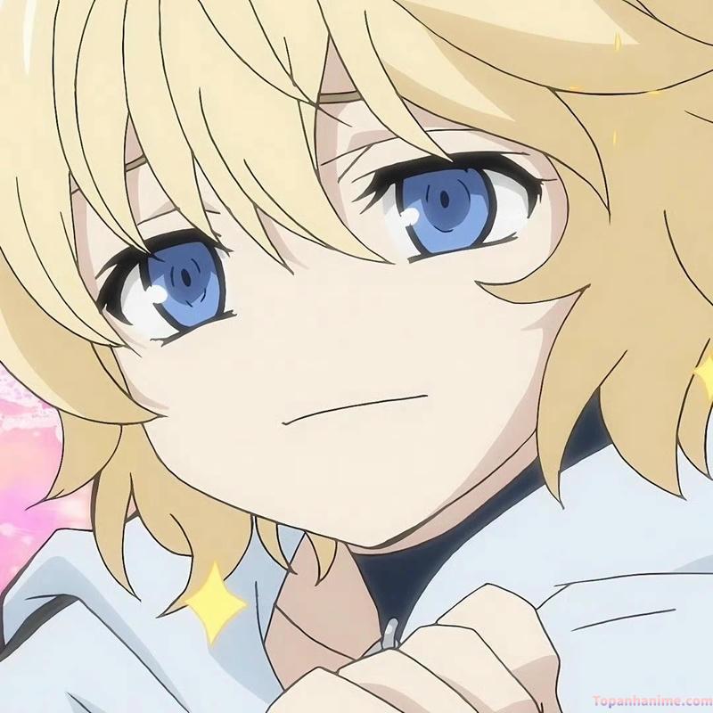 ảnh Mikaela Hyakuya 33