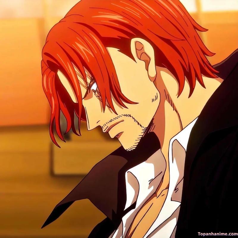 Mẫu ảnh Shanks 9