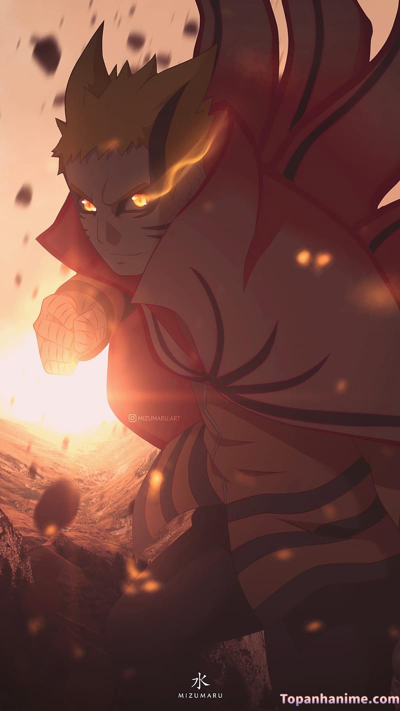 ảnh Uchiha Madara Ngầu 34