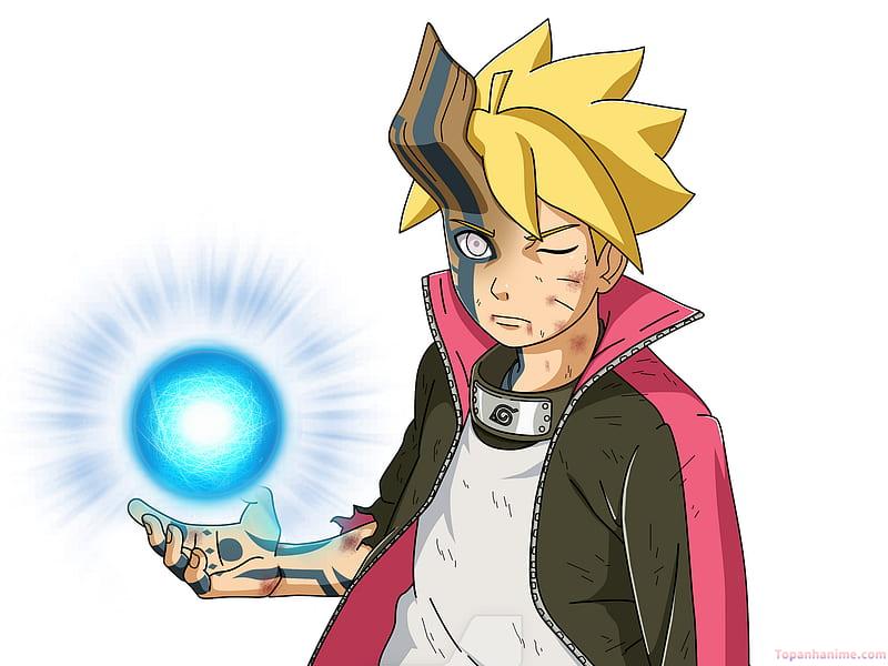 Ảnh Uzumaki Boruto 31