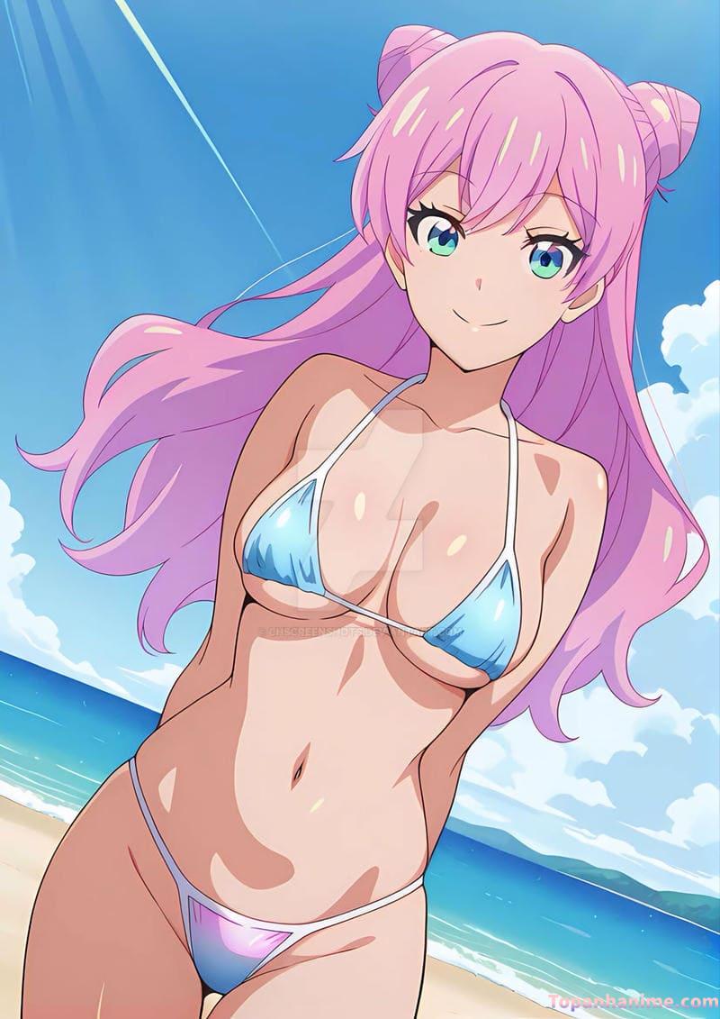 ảnh Akari Watanabe 30