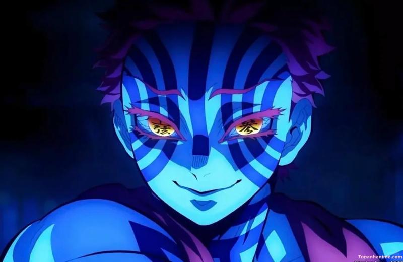 Mẫu ảnh Akaza 14