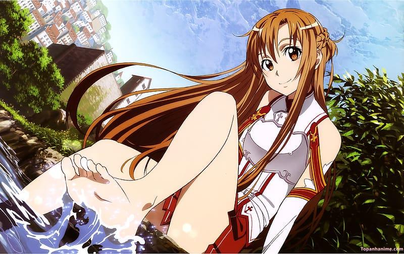 ảnh Asuna Yuuki 30