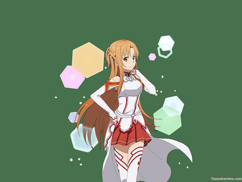 ảnh Asuna Yuuki 27