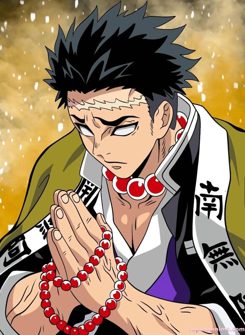 ảnh Gyomei Himejima 28