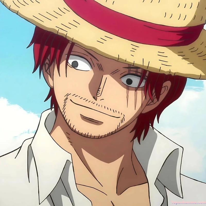 Mẫu ảnh Shanks 15