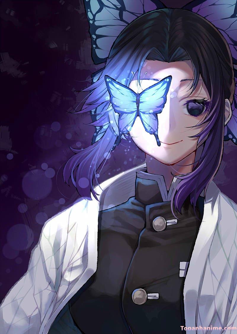 ảnh Shinobu Kocho 29