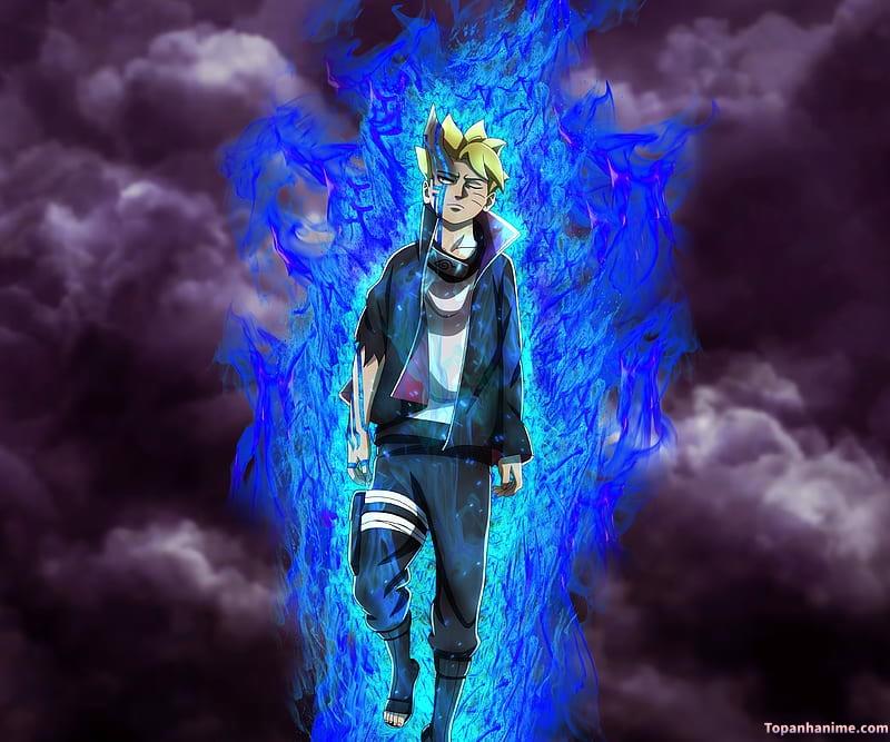 Ảnh Uzumaki Boruto 27