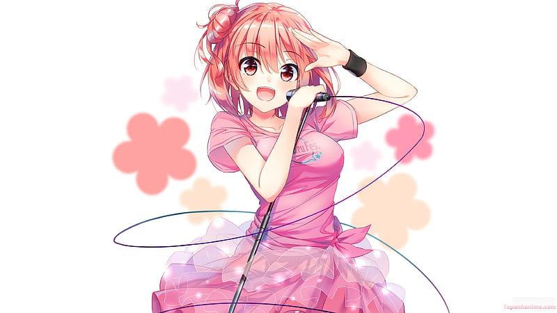 ảnh Yui Yuigahama 27