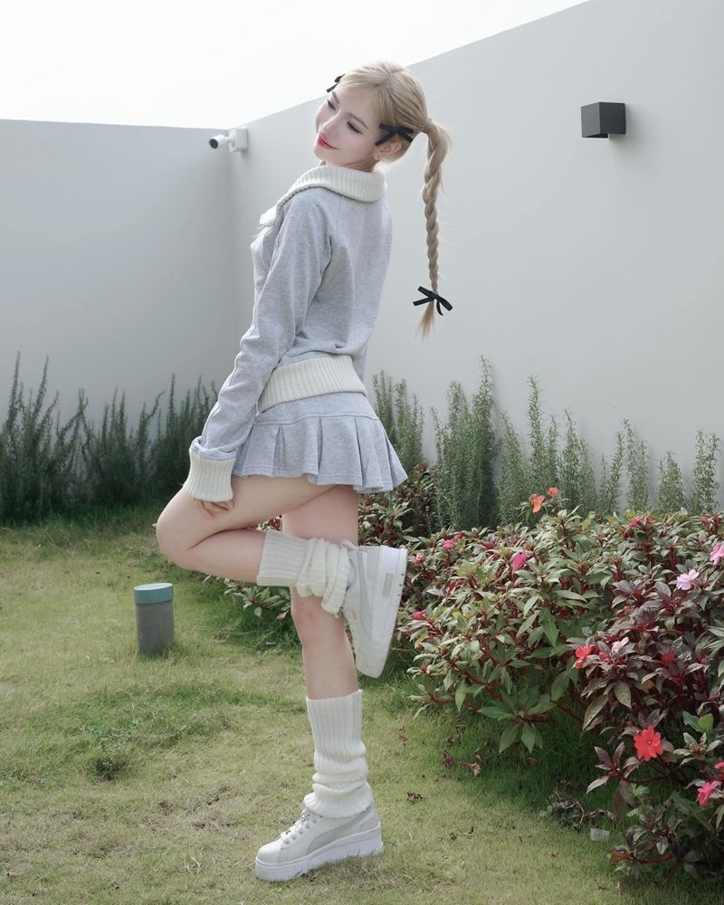 ảnh Ciin Bùi Thảo Ly 17