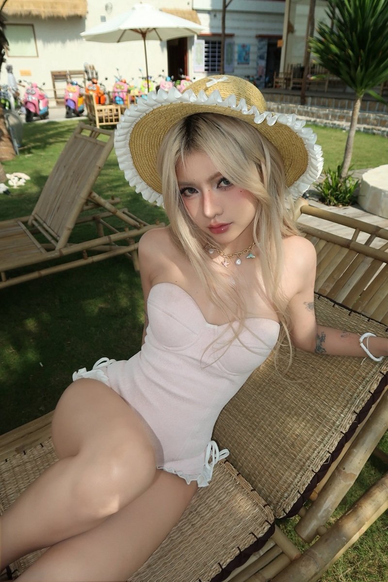 ảnh Ciin Bùi Thảo Ly 31