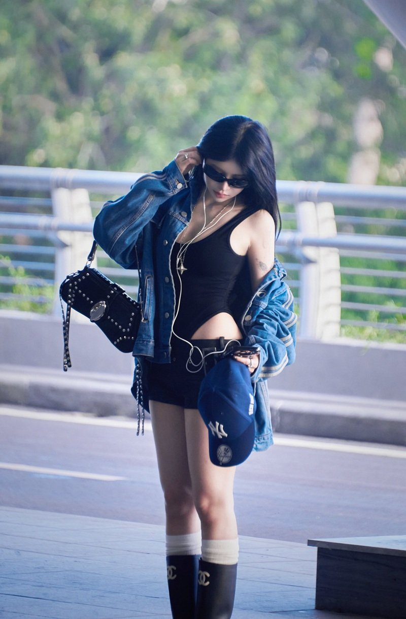 ảnh Ciin Bùi Thảo Ly 33