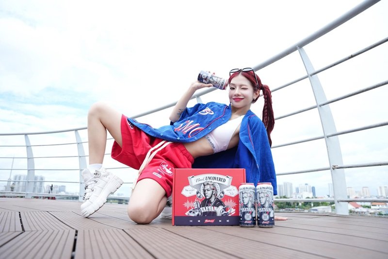 ảnh Ciin Bùi Thảo Ly 7