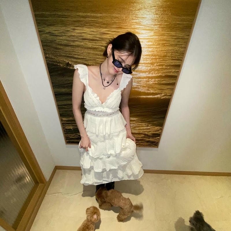 Han So Hee bikini 15