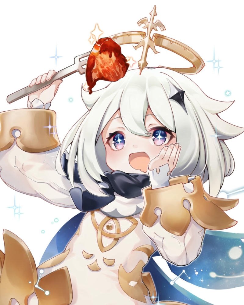 anime genshin impact 28