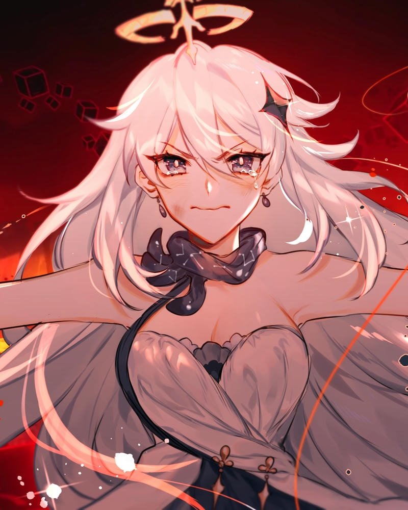 anime genshin impact 14