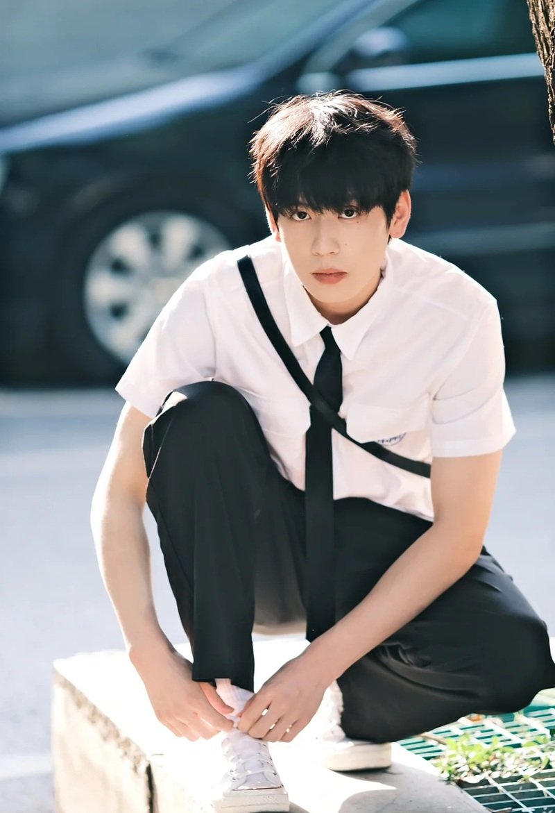 Ảnh trai đẹp 2K12 40