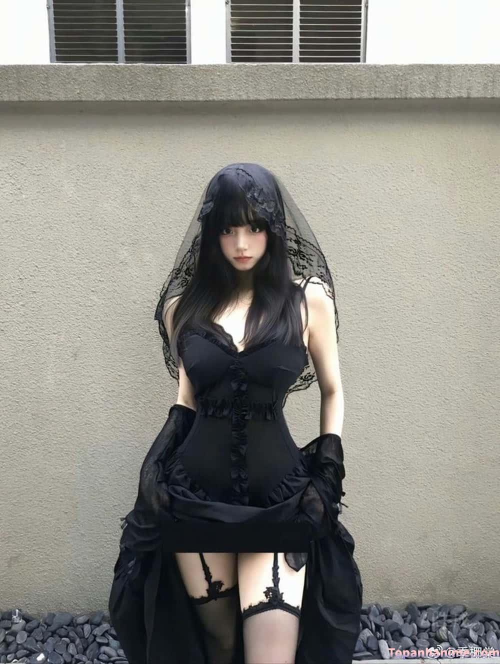 Ảnh gái Nhật 14