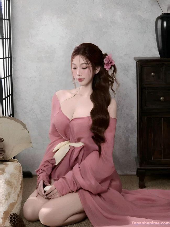 Ảnh gái Nhật 40